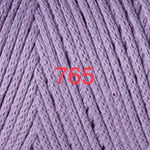 Macrame Cotton 250g; 4x250g; 765