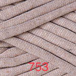 Cord Yarn 250g; 4x250g; 753