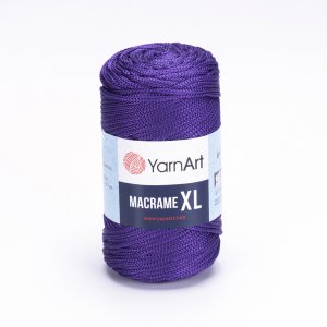 Macrame XL; 4x250g; 167