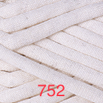 Cord Yarn 250g; 4x250g; 752