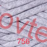 Cord Yarn 250g; 4x250g; 756