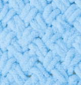 Puffy 5x100g, 287 , 100g
