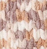 Puffy Color 5x100g, 5926
