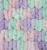 Puffy Color 10x100g, 5938 