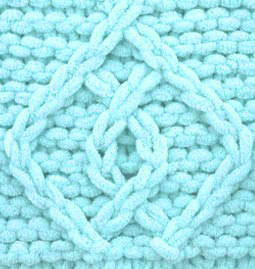 Puffy Fine 5x100g,19