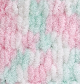 Puffy Color 10x100g, 6052