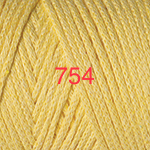 Macrame Cotton 250g; 4x250g; 754