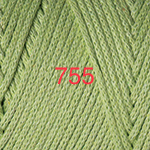 Macrame Cotton 250g; 4x250g; 755