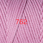 Macrame Cotton 250g; 4x250g; 762