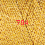 Macrame Cotton 250g; 4x250g; 764