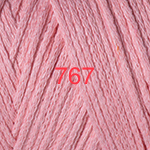 Macrame Cotton 250g; 4x250g; 767