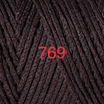 Macrame Cotton 250g; 4x250g; 769