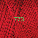 Macrame Cotton 250g; 4x250g; 773