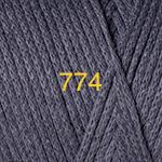 Macrame Cotton 250g; 4x250g; 774