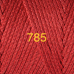 Macrame Cotton 250g; 4x250g; 785