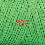 Macrame Cotton 250g; 4x250g; 802
