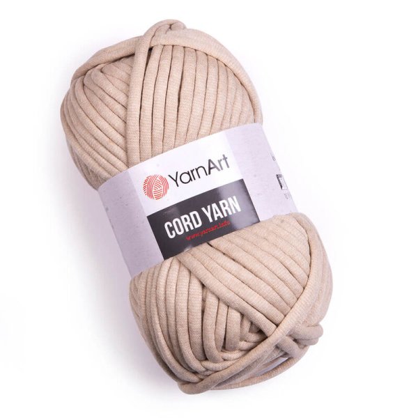 Cord Yarn 250g; 4x250g; 753