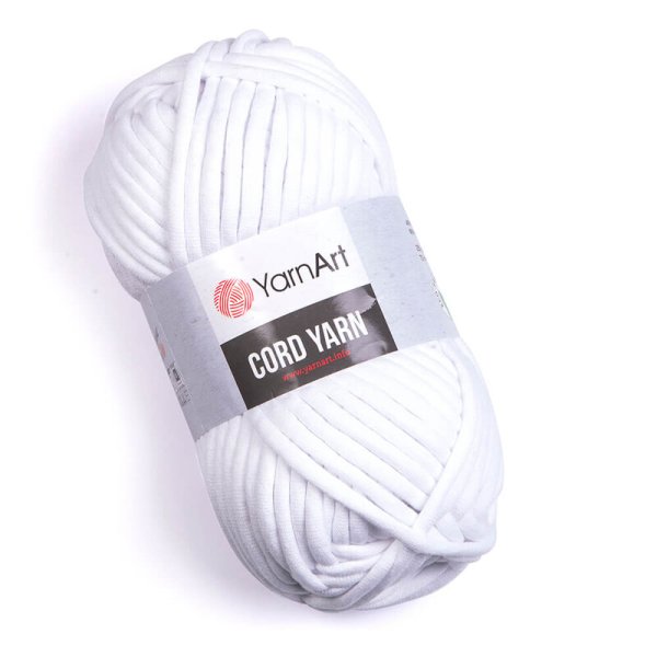 Cord Yarn 250g; 4x250g; 751