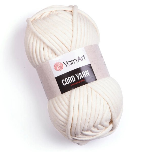 Cord Yarn 250g; 4x250g; 752