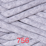 Cord Yarn 250g; 4x250g; 756