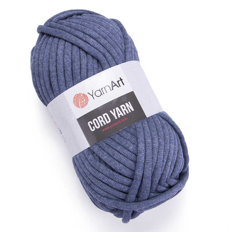Cord Yarn 250g; 4x250g; 761