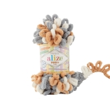 Puffy Color 5x100g, 6395