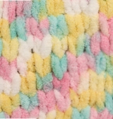 Puffy Color 10x100g, 5862