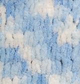 Puffy Color 5x100g, 5865 