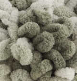 Puffy Fine Color, 5x100g, 6065