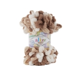 Puffy Color, 5x100g, 6398