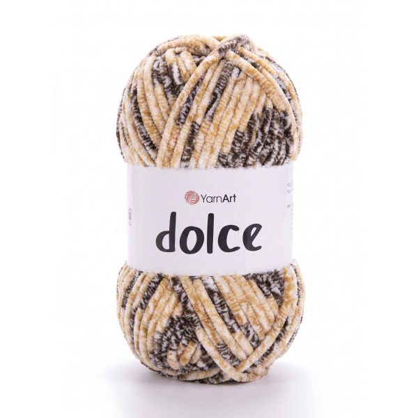 Dolce 5x100g; 802