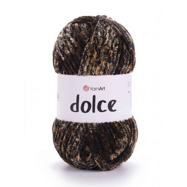 Dolce 5x100g; 807