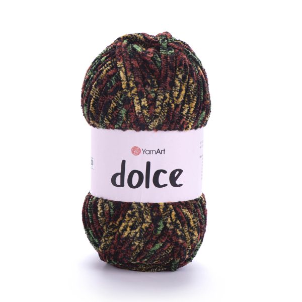 Dolce 5x100g; 809