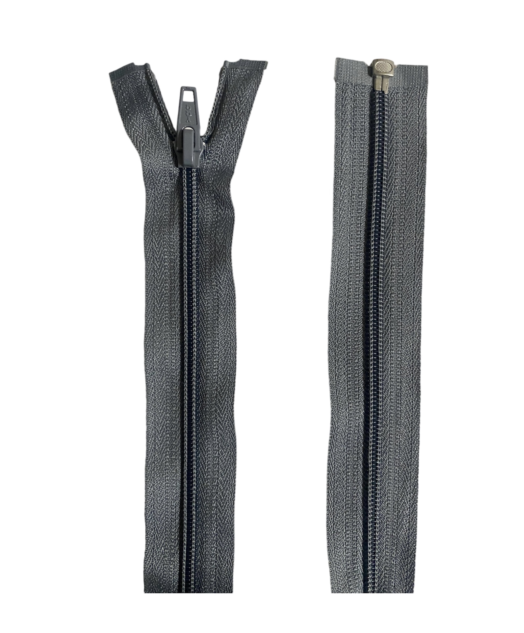 Zips špirálový S-5 5,8mm,130cm