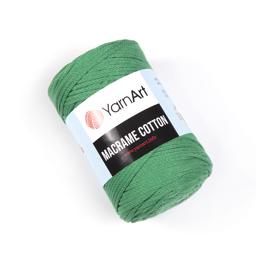 Macrame Cotton 250g; 4x250g; 759