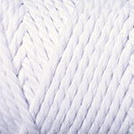 Macrame Cord 3mm, 4x250g; 750