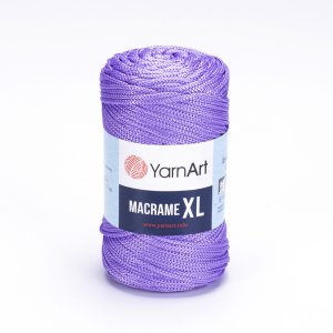 Macrame XL; 4x250g; 135