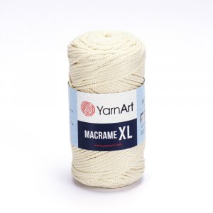 Macrame XL; 4x250g; 137