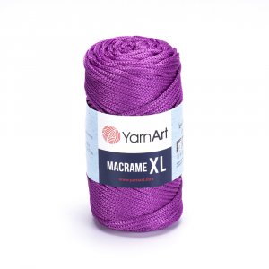 Macrame XL; 4x50g; 161