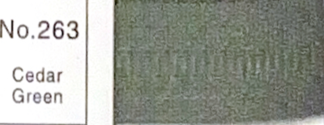 Zips kostený K-5,otvárateľný.65cm 263