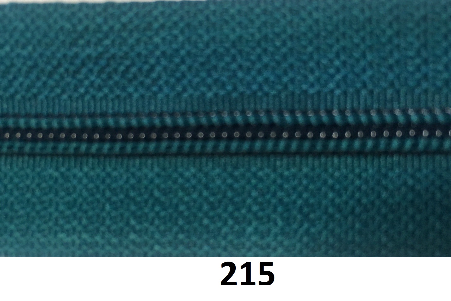 Zips špirálový S-3.3mm, A/L 18cm; 215