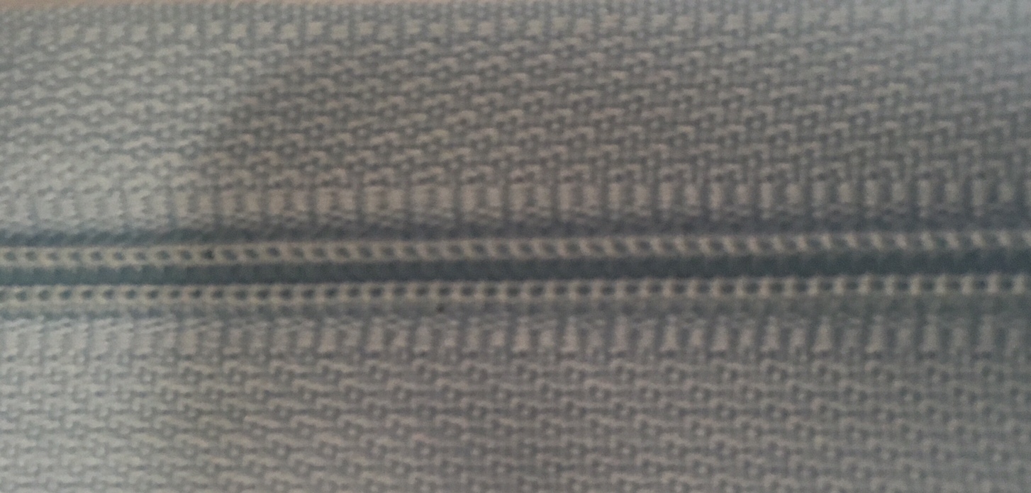 Zips špirálový S-3.3mm, 55cm; 183