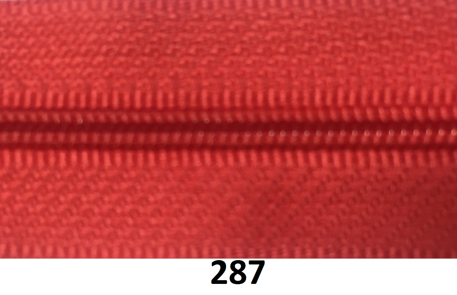 Zips špirálový S-3.3mm, 20cm; 287