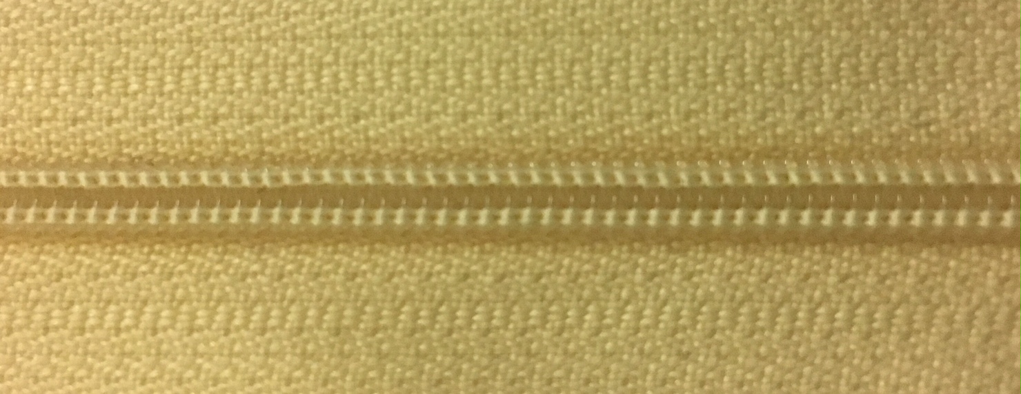 Zips špirálový S-3.3mm, 20cm; 117