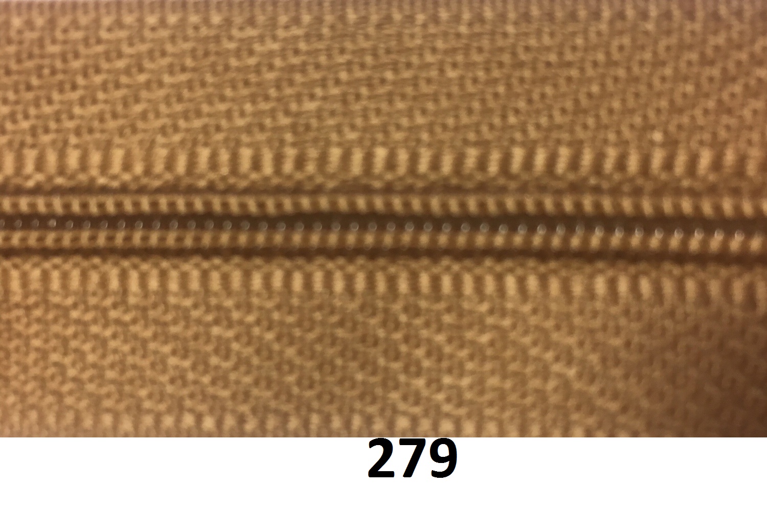 Zips špirálový S-3.3mm, 20cm; 279