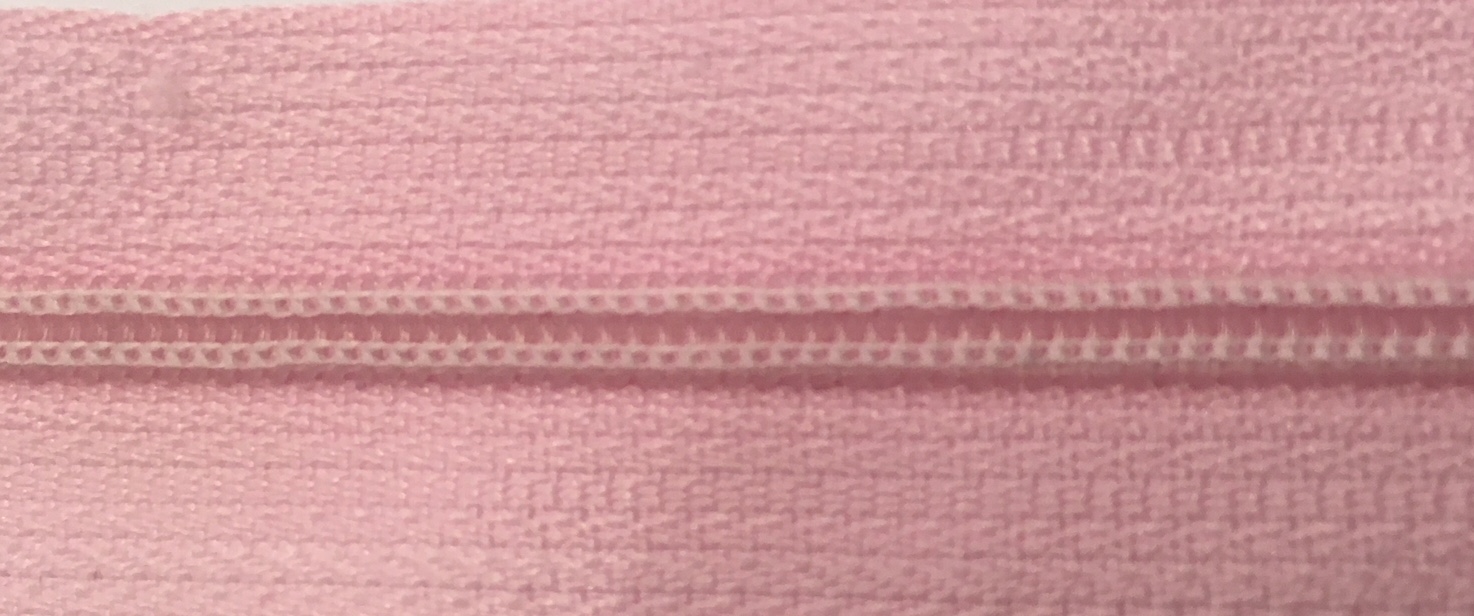 Zips špirálový No.6X; 6,4mm deliteľný 2 jazdce  30cm; 133