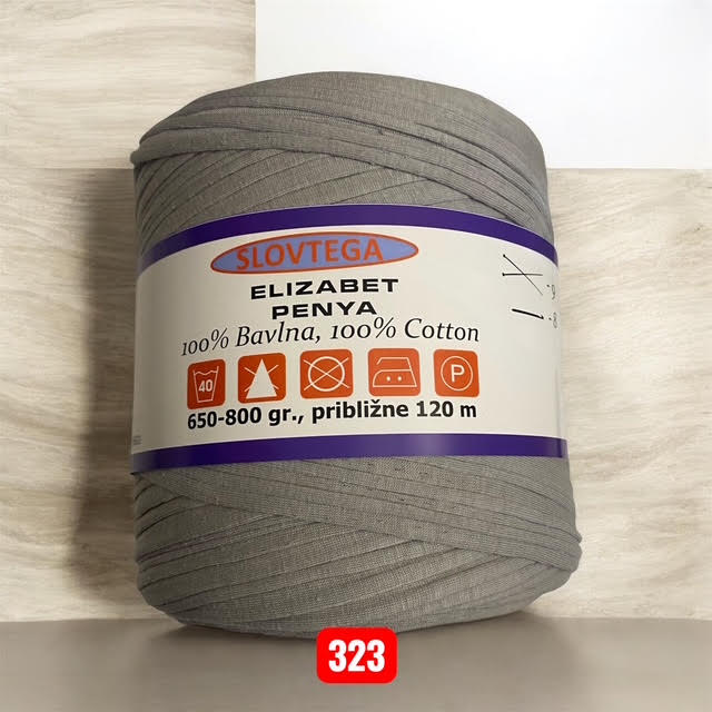 Elizabet 750g; 2x750g; 323
