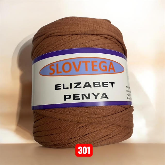 Elizabet 750g; 2x750g; 301