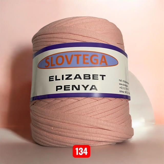 Elizabet 750g; 2x750g; 134