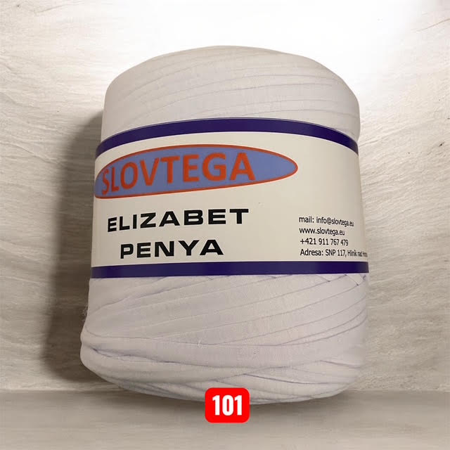 Elizabet 750g; 2x750g; 101